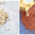 রাগি না ওটস ডায়াবেটিস রোগীদের জন্য রক্তের সুগার পরিচালনা করতে এবং স্বাস্থ্যের উন্নতির জন্য কোনটি স্বাস্থ্যকর