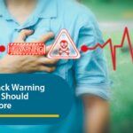 হার্ট অ্যাটাকের কিছু প্রাথমিক সতর্কতা লক্ষণ আছে যা উপেক্ষা করবেন না, জানুন বিস্তারিত