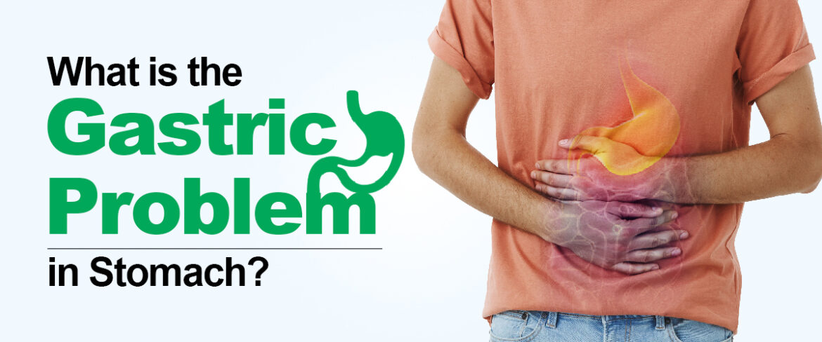 If you are suffering from frequent stomach gas problems, here is the advice of a health expert