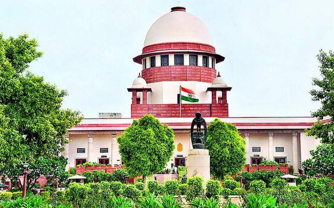 No one's name will be dropped without notice, Election Commission tells Supreme Court