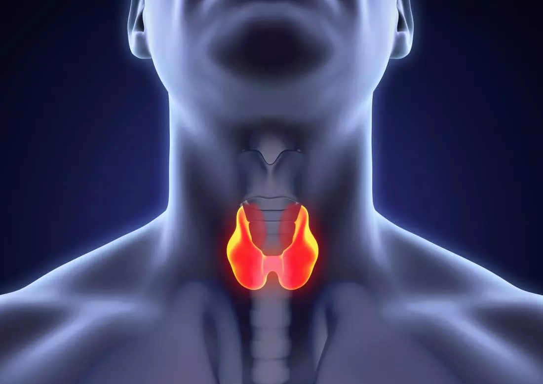 Learn about some foods that can disrupt your thyroid function and increase health complications.