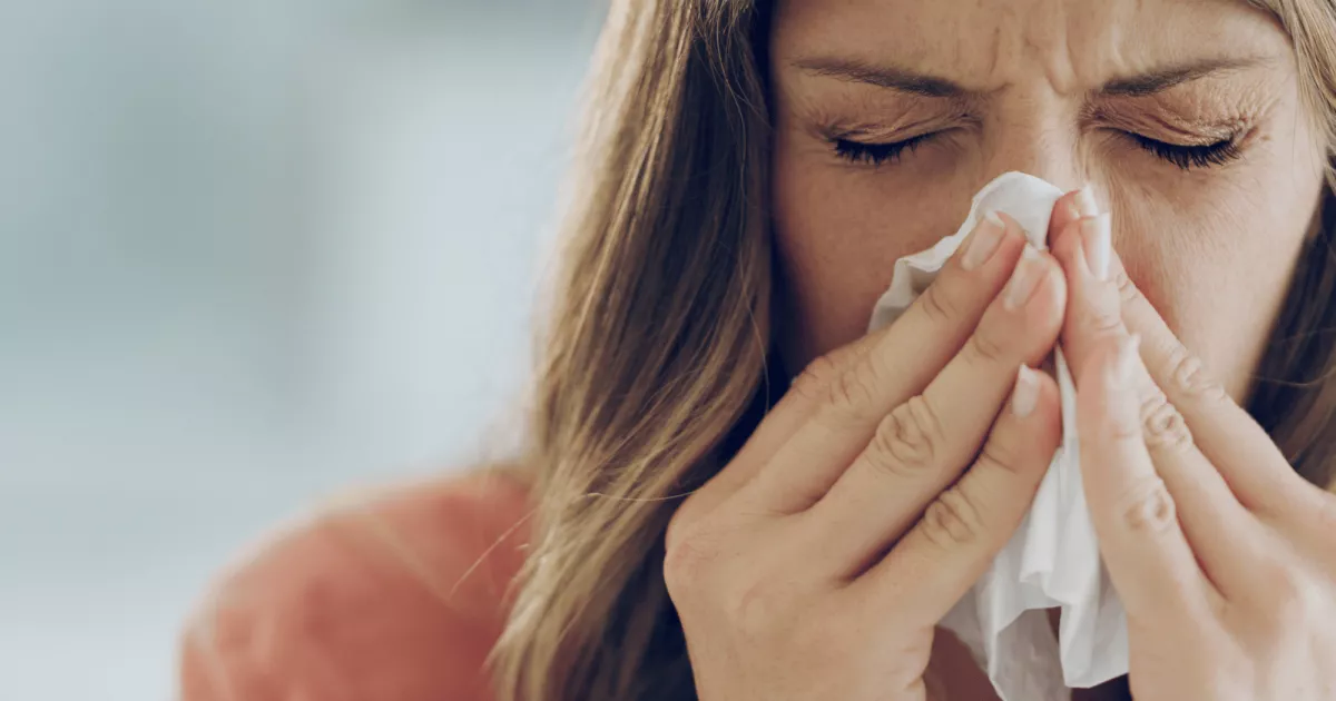 এক বিপজ্জনক ভাইরাস! যা অজান্তেই আপনার নাক-মুখে ধুকছে, জানুন বিস্তারিত