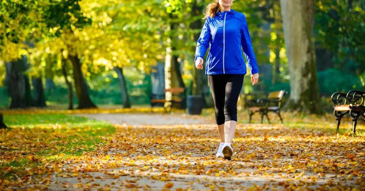 Why is walking after every meal so beneficial? Know its importance