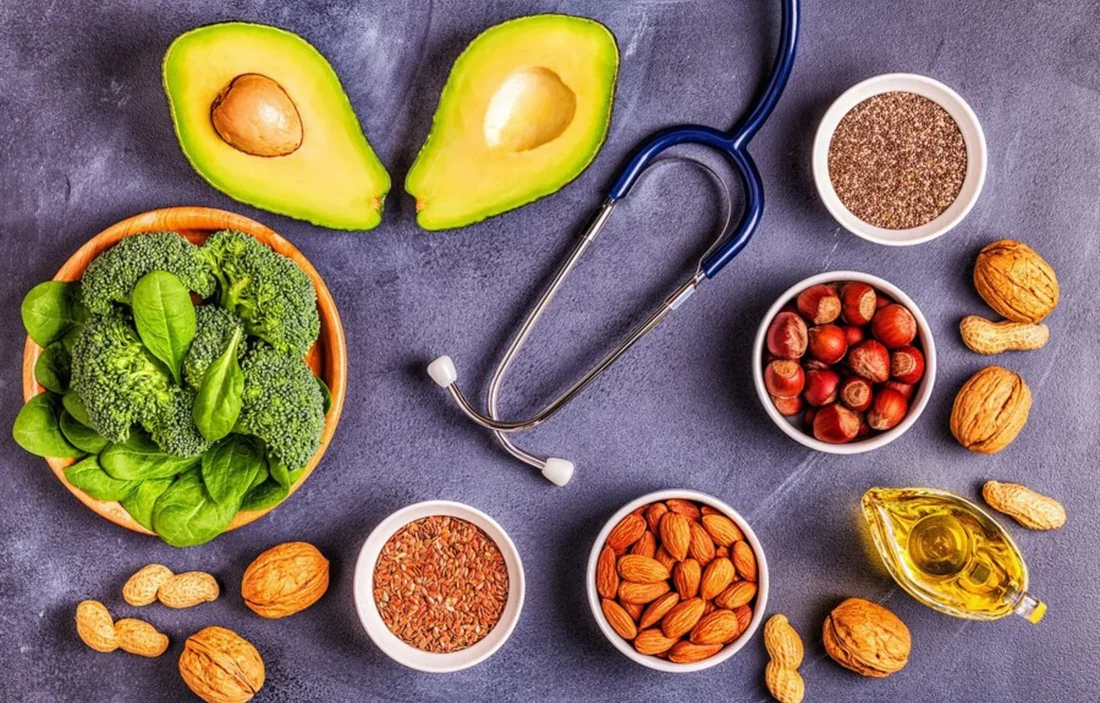 Include these 5 superfoods that are elixirs for lowering high cholesterol in your diet today.