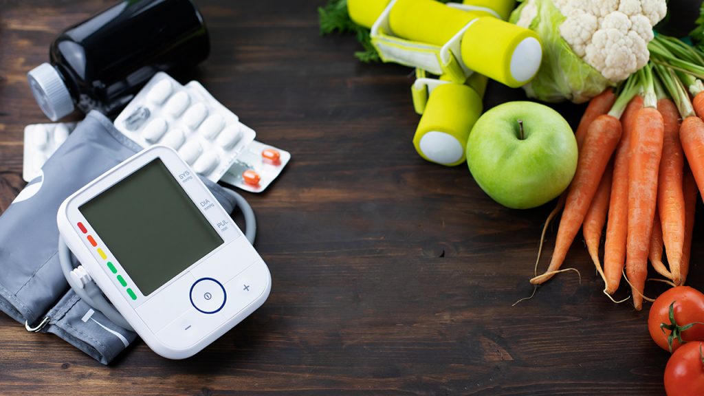 Why does blood pressure increase? What kind of diet can you use to control it?