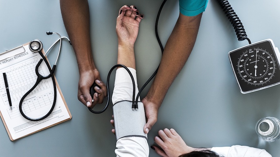 Know 10 daily common mistakes that increase your blood pressure