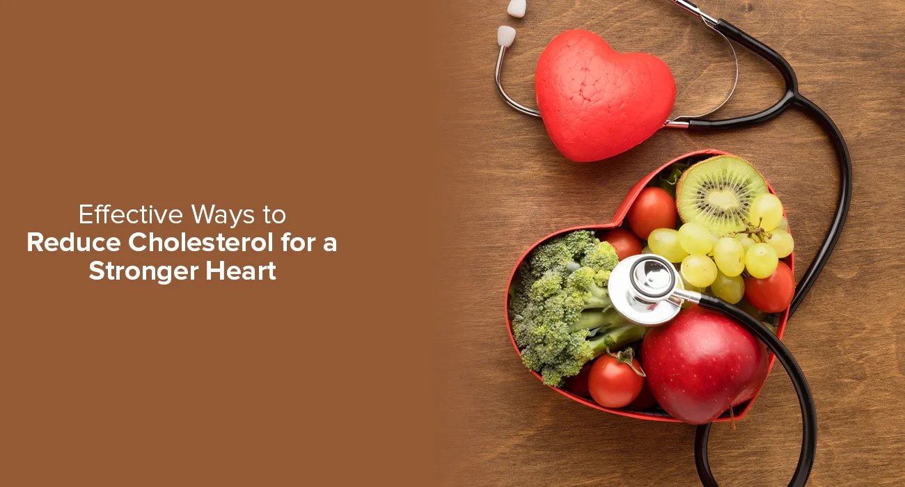 কোলেস্টেরল আপনাকে শেষ করে ফেলতে পারে যদি আপনি এখনই মনোযোগ না দেন, ৫টি বিষয় পরিবর্তন করতে হবে