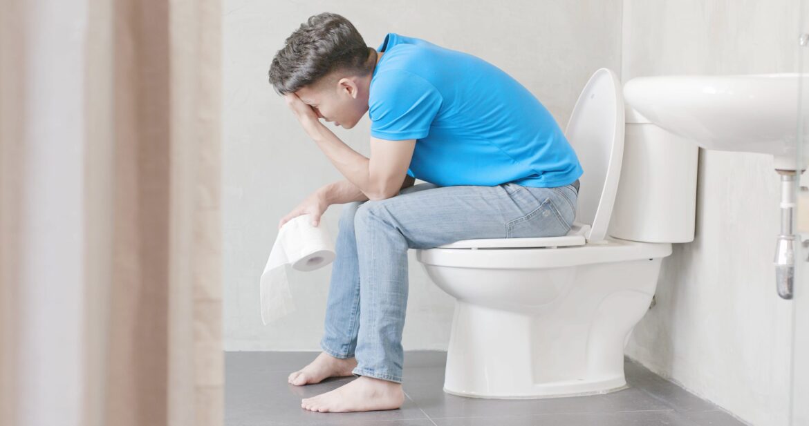 Gastroenterologist shares 4 natural ways to get relief from constipation
