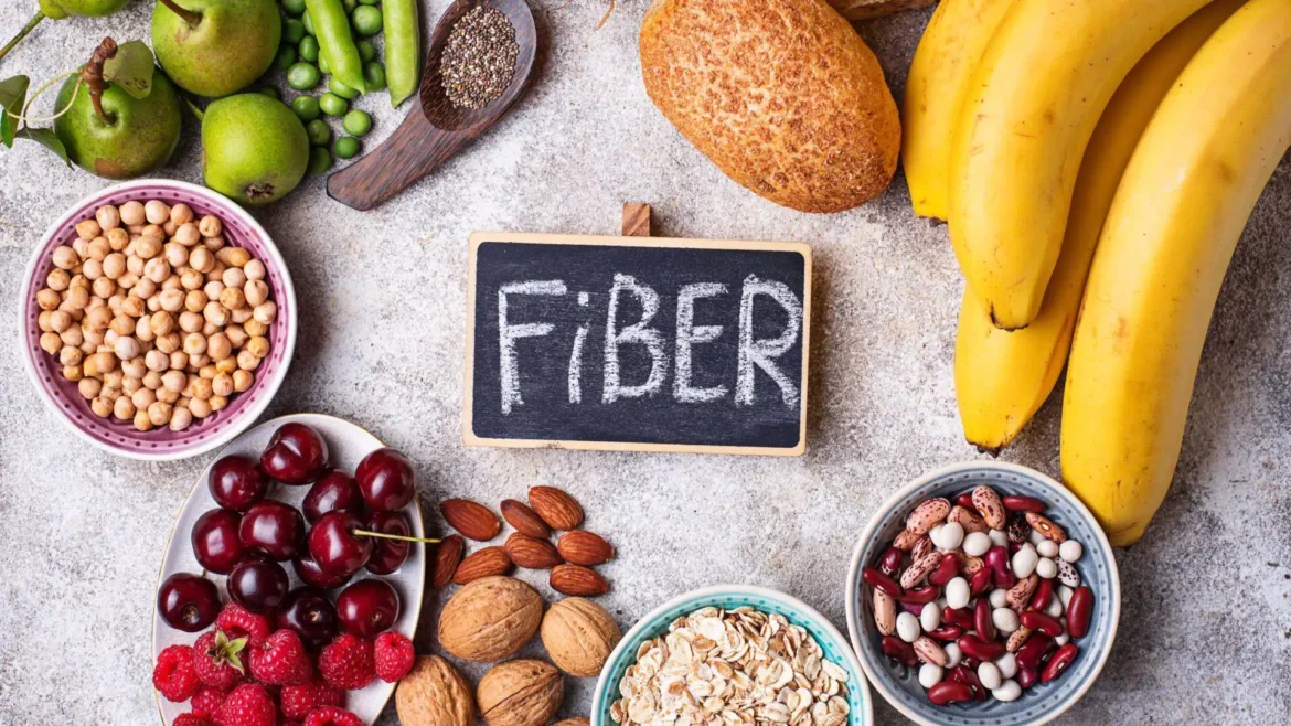 Some misconceptions about fiber: Which foods are actually rich in fiber and help your digestion?