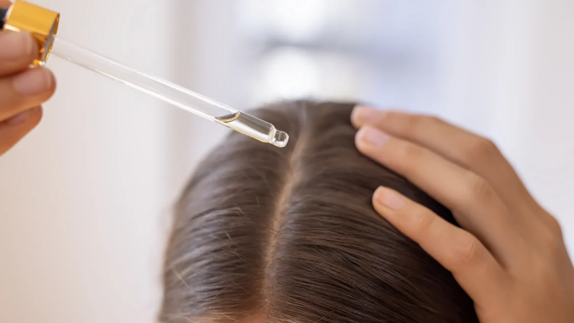 Are you having problems with hair fall? Make your own hair oil at home