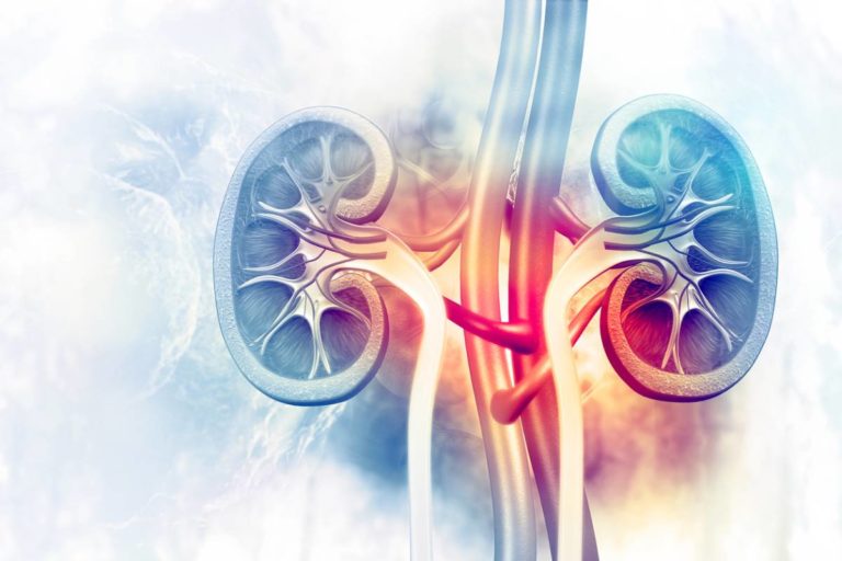Do this special test to find out if your kidneys are working properly