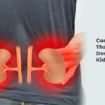 কিছু সাধারণ অভ্যাস ক্ষতি করছে আমাদের কিডনির, বলছেন চিকিৎসকেরা