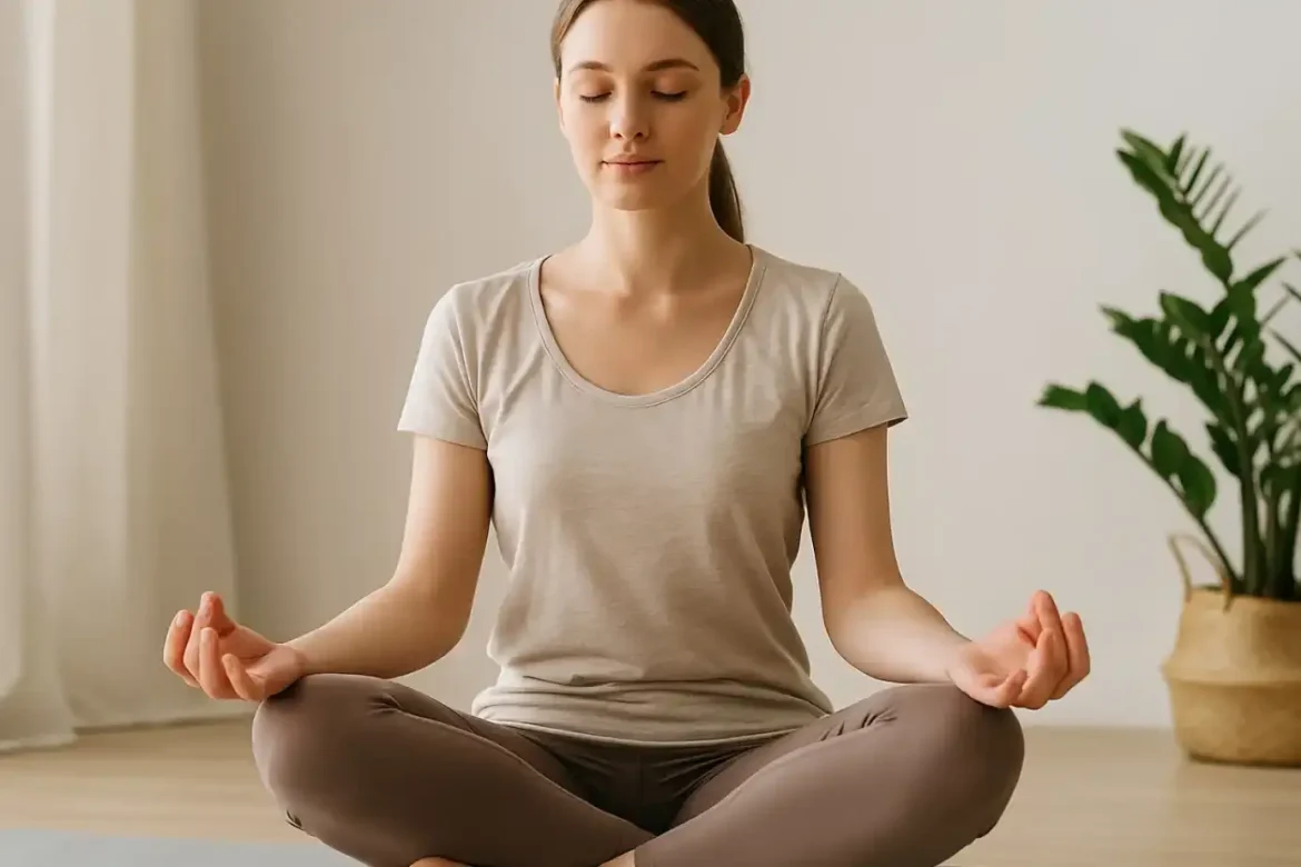 Health expert shares 3 habits to improve digestion and energy levels in 30 days