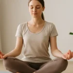 ৩০ দিনে হজম এবং শক্তির মাত্রা উন্নত করার জন্য স্বাস্থ্য বিশেষজ্ঞ ৩টি অভ্যাস শেয়ার করেছেন