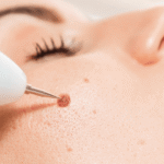 মুখের তিল এবং আঁচিল সৌন্দর্যের শত্রু, এই ঘরোয়া প্রতিকারটি অলৌকিক উপকারিতা দেবে।