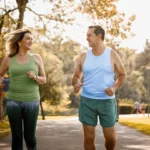 রক্তচাপ এবং রক্তে শর্করার নিয়ন্ত্রণের জন্য সকাল না সন্ধ্যায় হাঁটা ভালো? কি বলছেন বিশেষজ্ঞরা