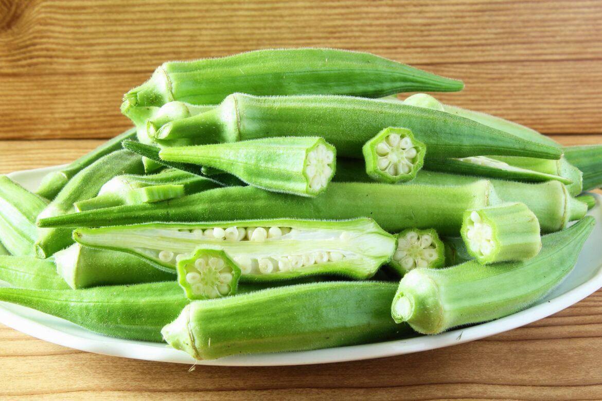 Is okra harmful to health? These people should definitely avoid it