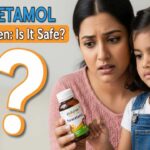 জর হলেই বাচ্চাকে প্যারাসিটামল দিচ্ছেন? এটা কি সত্যিই নিরাপদ কাজ? জানুন ডাক্তার কি বলছেন