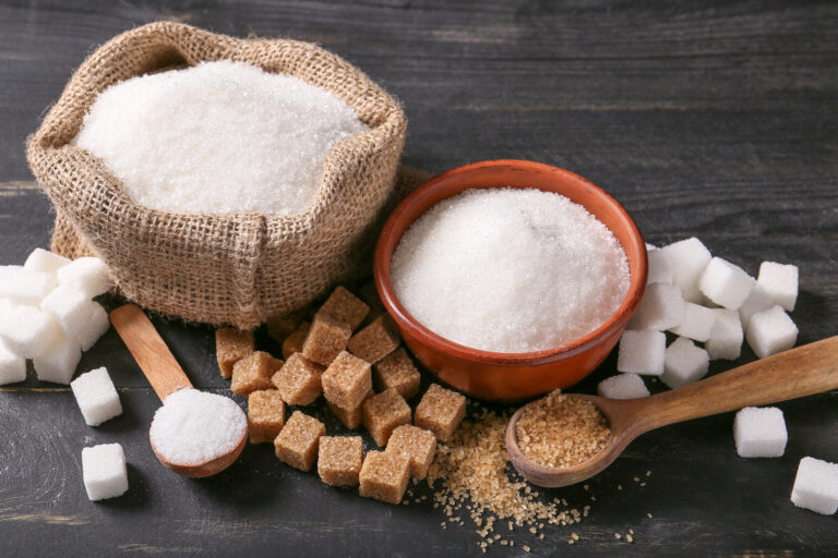 Is sugar always 'poison'? Do you know how much sugar you can eat in a day?
