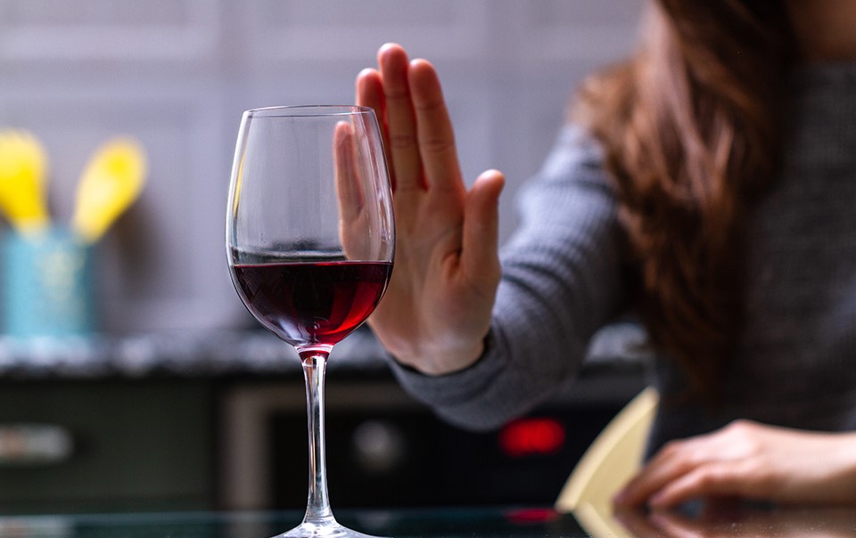 How drinking alcohol helps gut bacteria cause serious liver damage and why it's so dangerous