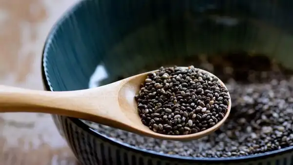 Eating chia seeds can also be dangerous for you, says Harvard doctor
