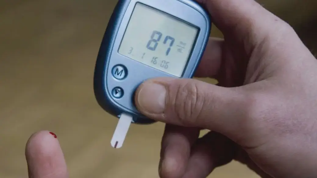 Most people in the world don't know they have diabetes, know what the study says