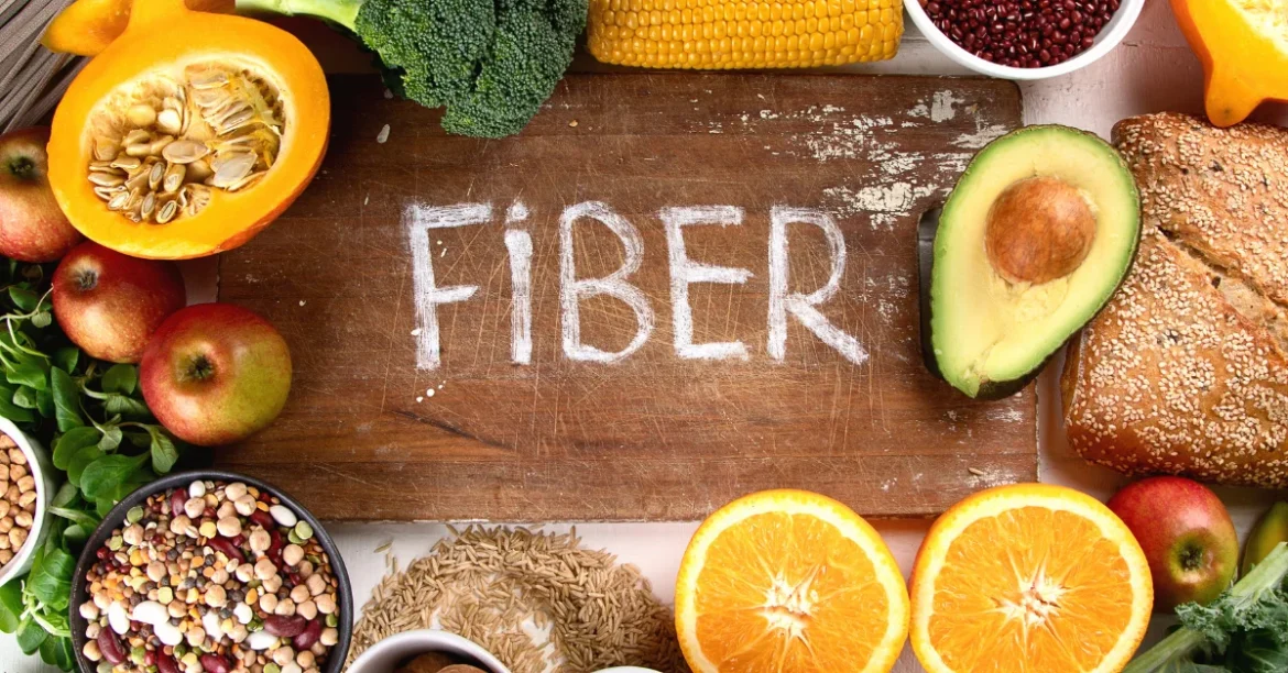 Did you eat too much fiber? It could be harmful, says doctor