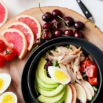 সারাদিন নিজেকে উজ্জীবিত রাখতে দৈনিক খাদ্য তালিকায় রাখুন এই সব খাবার