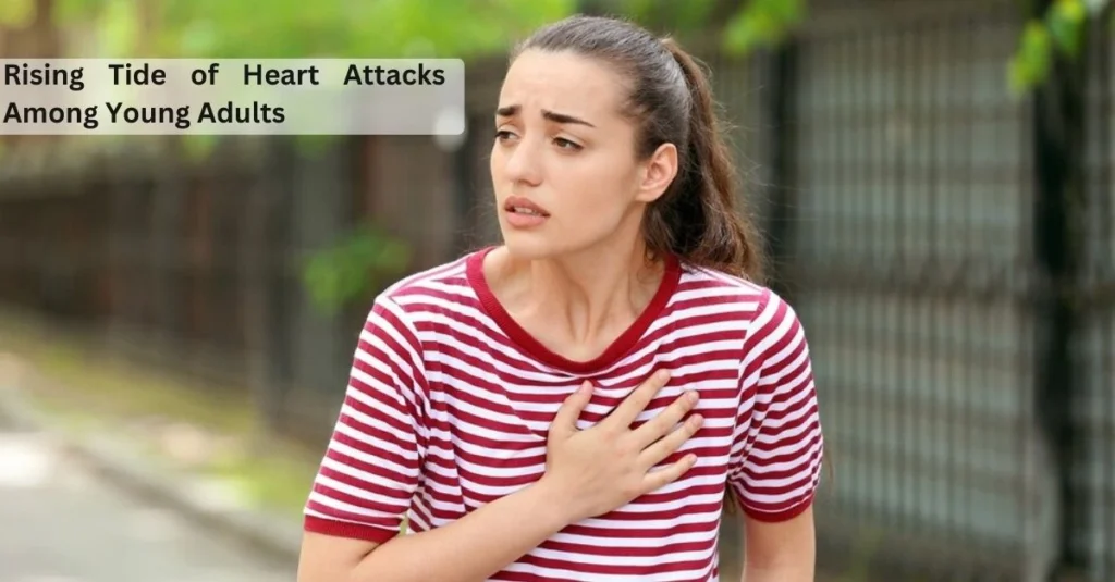 তরুণীদের হার্ট অ্যাটাকের ঝুঁকি বৃদ্ধি, বিশেষজ্ঞদের কাছে জেনে নিন এর লক্ষণ এবং ব্যবস্থা কি আছে