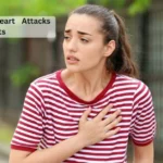 তরুণীদের হার্ট অ্যাটাকের ঝুঁকি বৃদ্ধি, বিশেষজ্ঞদের কাছে জেনে নিন এর লক্ষণ এবং ব্যবস্থা কি আছে