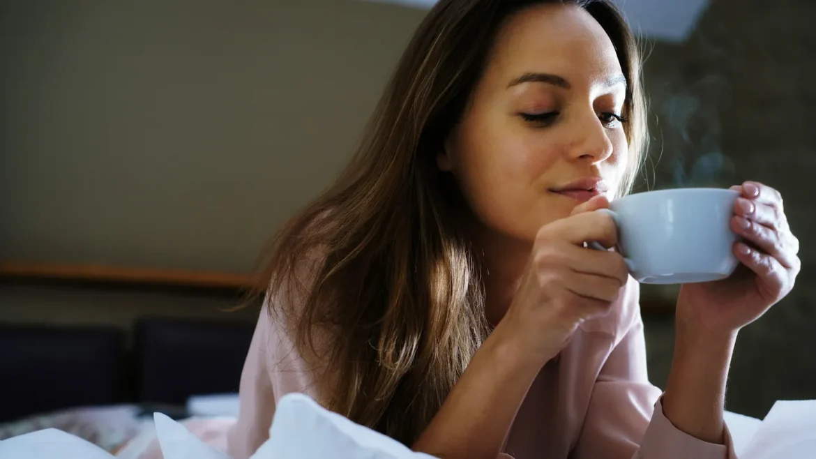 Suffering from a headache? Try these 5 soothing drinks that can provide instant, natural relief