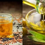 সুস্বাস্থ্যের জন্য জলপাই তেল নাকি সরিষার তেল, কোন তেল বেশি উপকারী?