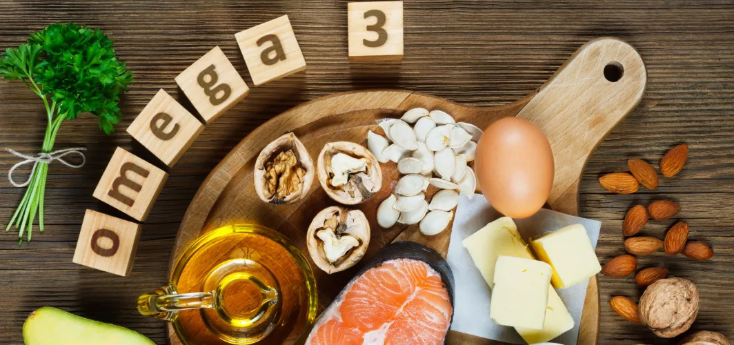 Feed your child these 8 omega-3 rich vegetarian super foods to boost their brain power