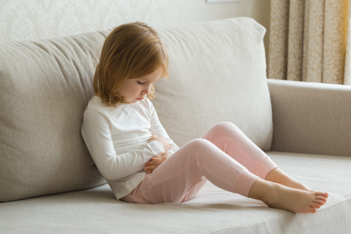 Is your child having frequent stomach aches? Pediatrician's advice, don't ignore some symptoms