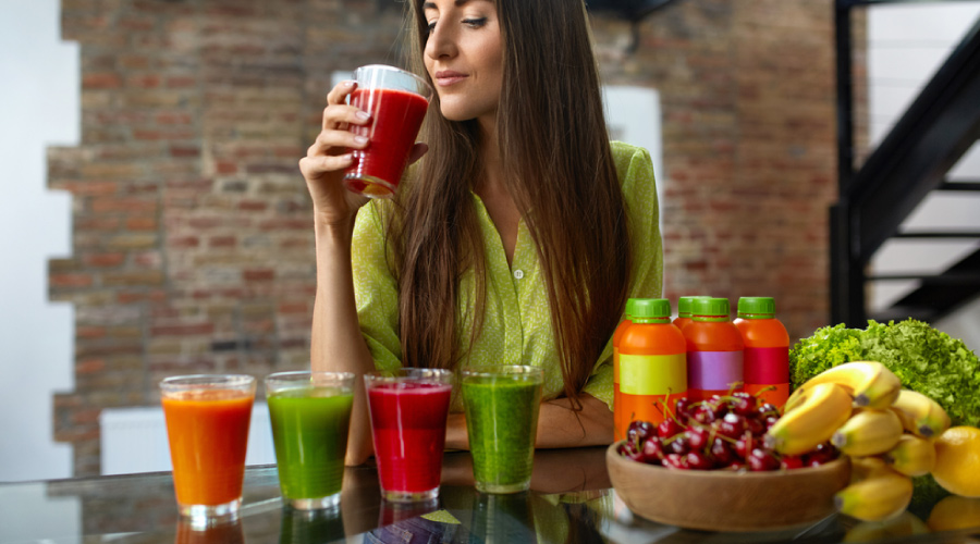 10 Morning Drinks That Will Improve Your Digestive Health