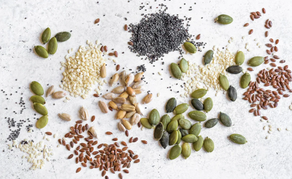 Include some seeds in your diet to control high cholesterol, know the benefits