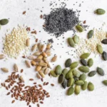 উচ্চ কোলেস্টেরল নিয়ন্ত্রণে রাখতে কিছু বীজগুলি আপনার খাদ্যতালিকায় অন্তর্ভুক্ত করুন, উপকারিতা জেনে নিন