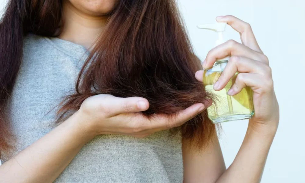 Find out whether applying oil daily is beneficial or harmful for black, long and strong hair.