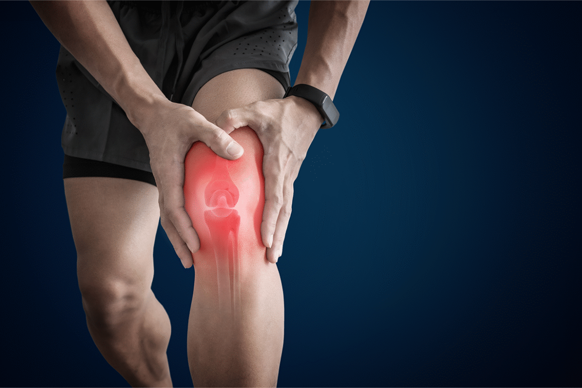 Learn about the most common types of arthritis and how to prevent them.