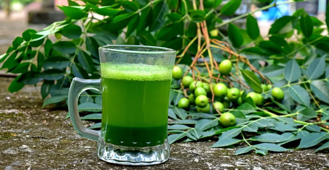 Not just neem... these leaves also help control sugar levels, experts say