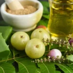 কালো, লম্বা এবং ঘন চুল পেতে আয়ুর্বেদিক হেয়ার মাস্ক ব্যবহার করুন, ঘরোয়া প্রতিকারগুলিও কার্যকর..