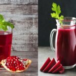 শরীরে রক্ত​বৃদ্ধির জন্য ডালিম না বিটরুট কোনটি বেশি উপকারী? বিশেষজ্ঞের কাছ থেকে জেনে নিন