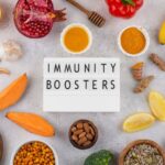 পরিবর্তিত ঋতুতে রোগ প্রতিরোধ ক্ষমতা বাড়াতে কি কি খাবার খাবেন, স্বাস্থ্য বিশেষজ্ঞরা দিচ্ছেন টিপস