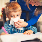 সর্দি-কাশি জনিত কারণে আপনার সন্তানের নাক বন্ধ হয়ে গেছে, এই জিনিসগুলি আরাম দিতে পারে, জানুন