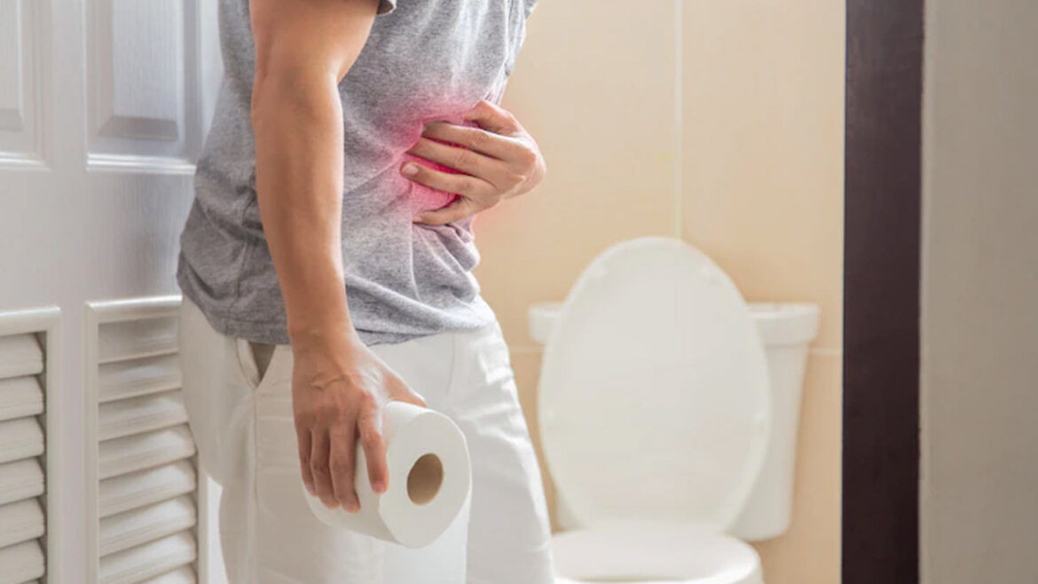 Find out the best foods to relieve chronic constipation in detail.