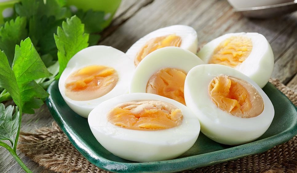 How many eggs should a healthy adult eat per day, know two common mistakes we make