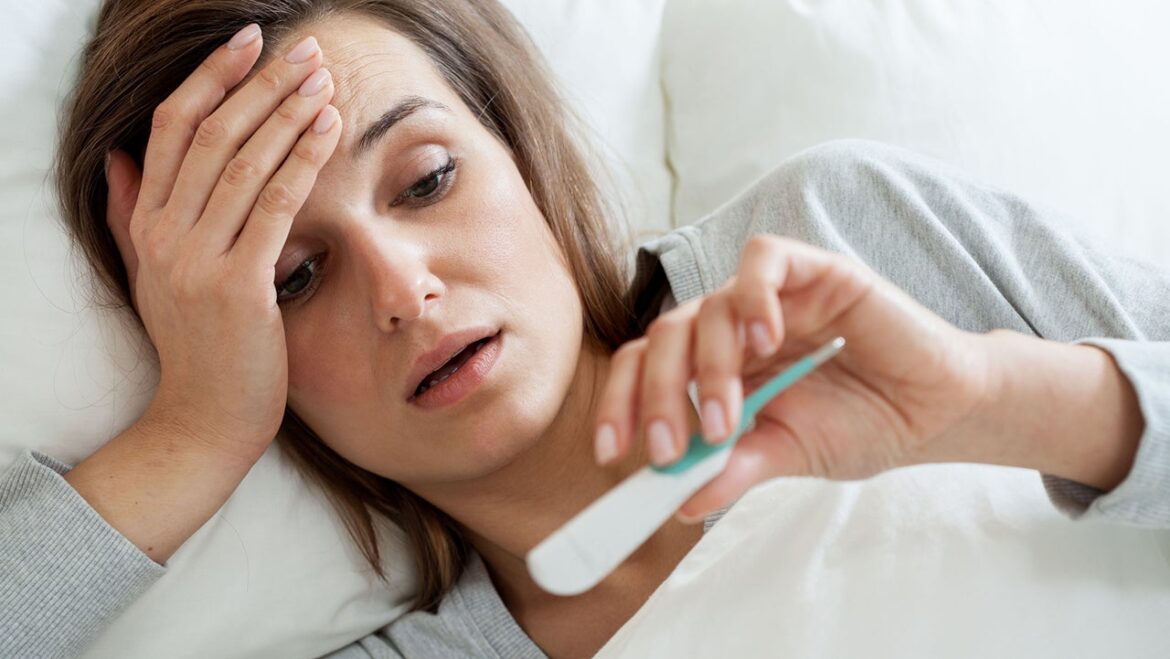 Flu risk increases as weather changes; know how to protect yourself
