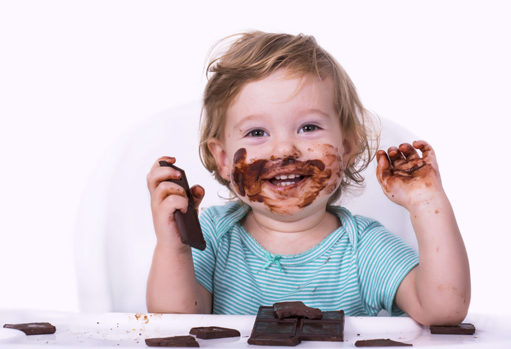 between glucose biscuit and sweet chocolate Which is more harmful to teeth