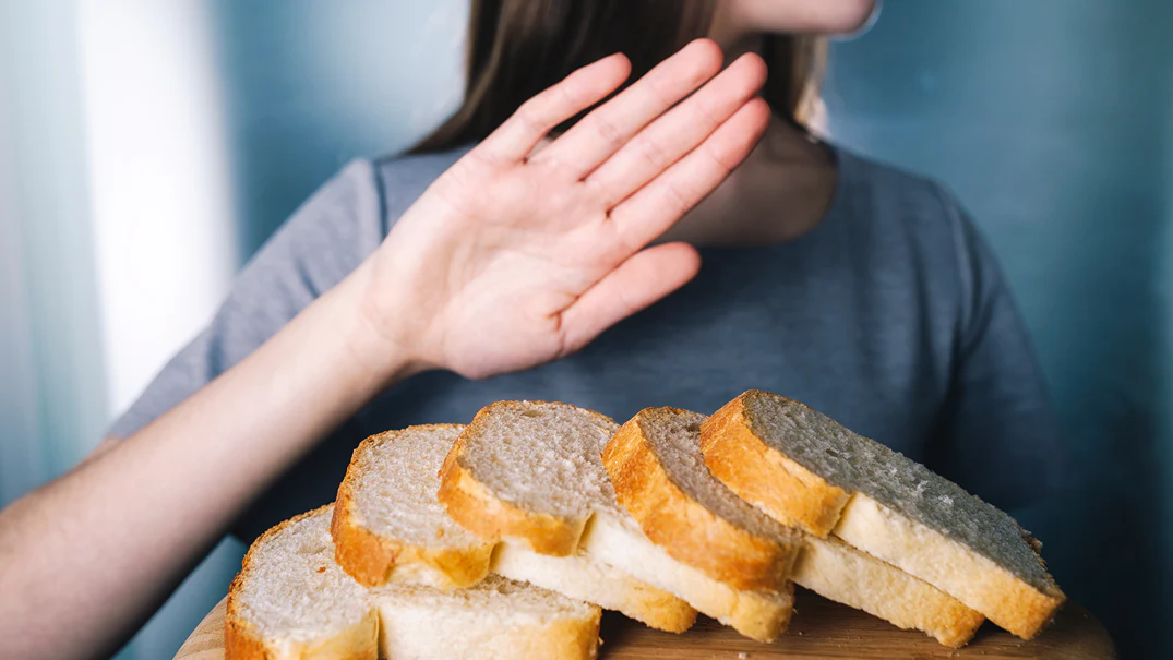 Not everyone should give up gluten, find out what the experts say.