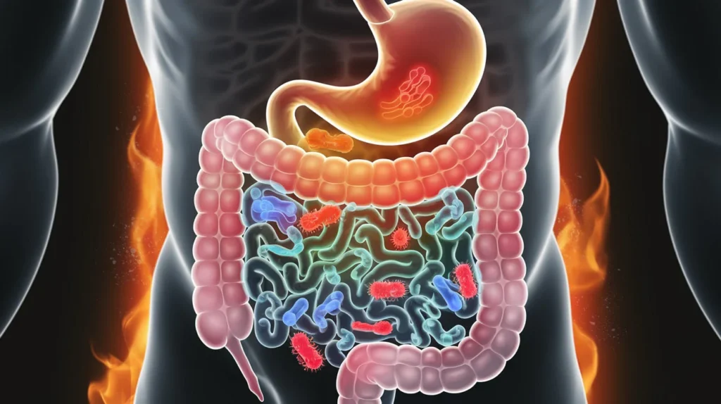 বিশেষজ্ঞরা সহজ পদ্ধতি শেয়ার করেছেন, কিভাবে বাড়িতে বসে আপনার অন্ত্রের স্বাস্থ্য ভালো আছে তা নির্ধারণ করবেন